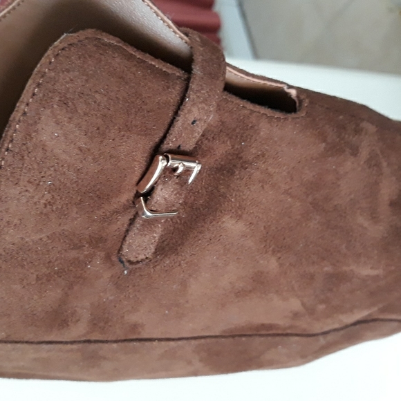 over the knee boots - Picture 5 of 6